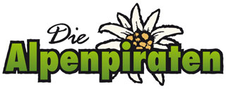 Alpenpiraten Logo